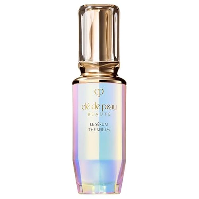 Clé de Peau Beauté ル・セラムⅡ 50ml 1枚目