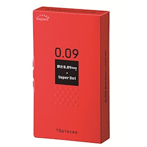 相模ゴム工業 009ドット 1枚目