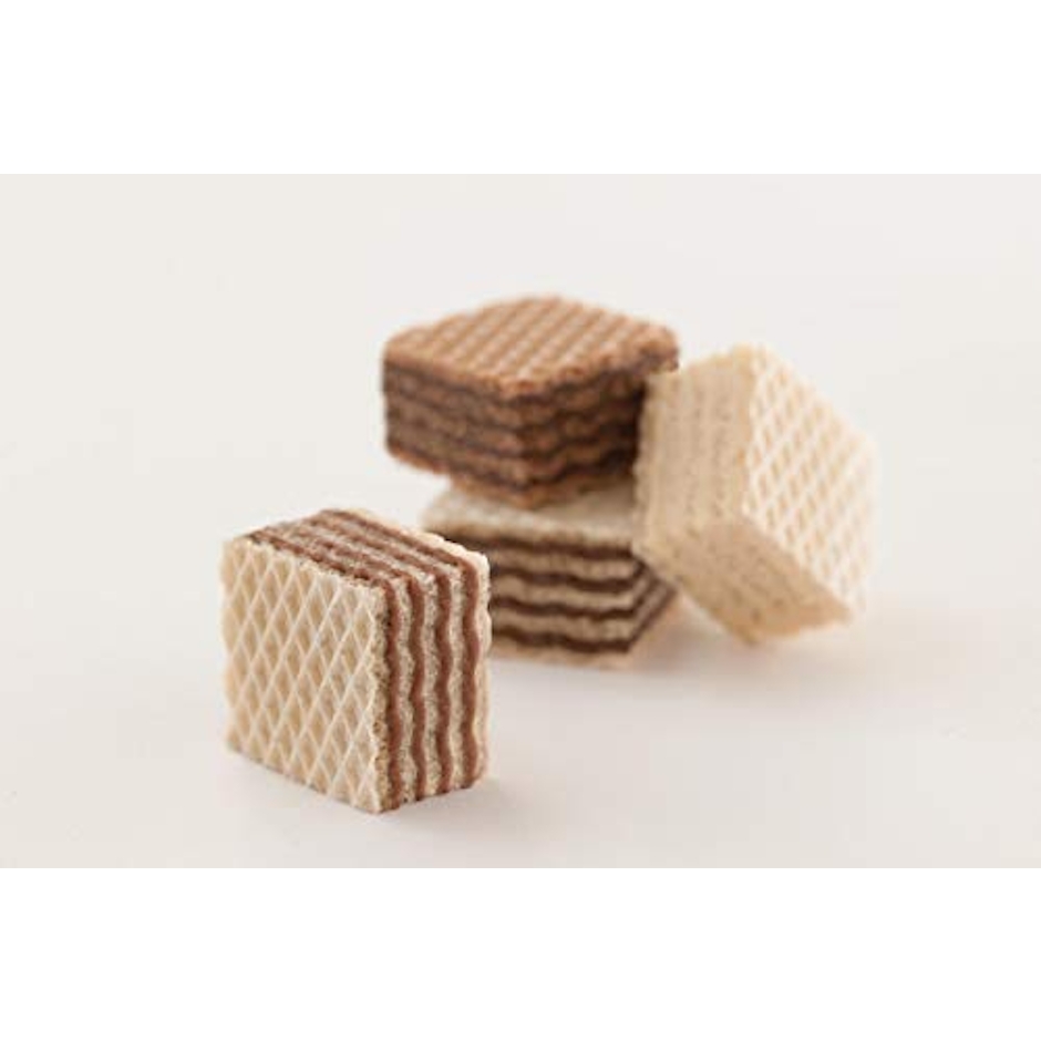 ローカー クワドラティーニ ポリタン 125g 2枚目