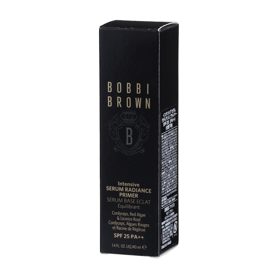 Bobbi Brown Professional Cosmetics インテンシブ セラム ラディアンス プライマー 2枚目