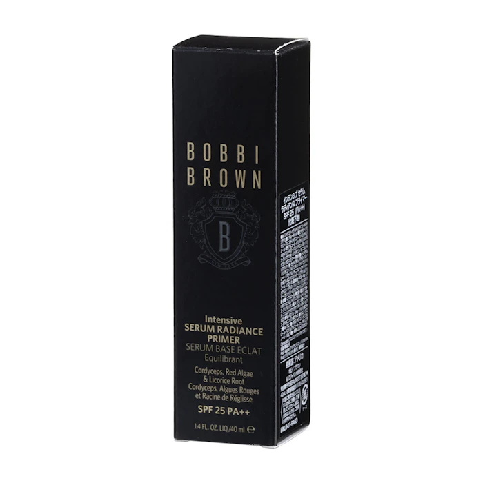 Bobbi Brown Professional Cosmetics インテンシブ セラム ラディアンス プライマー 2枚目