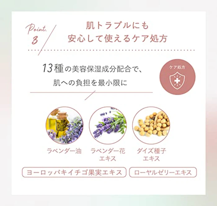 CandyDoll パレットコンシーラー 8枚目