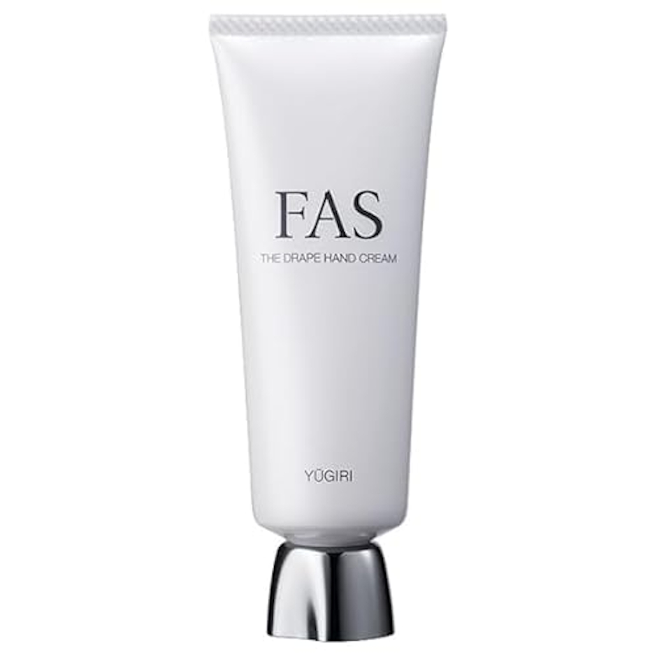 FAS ザ ドレープ ハンドクリーム 1枚目