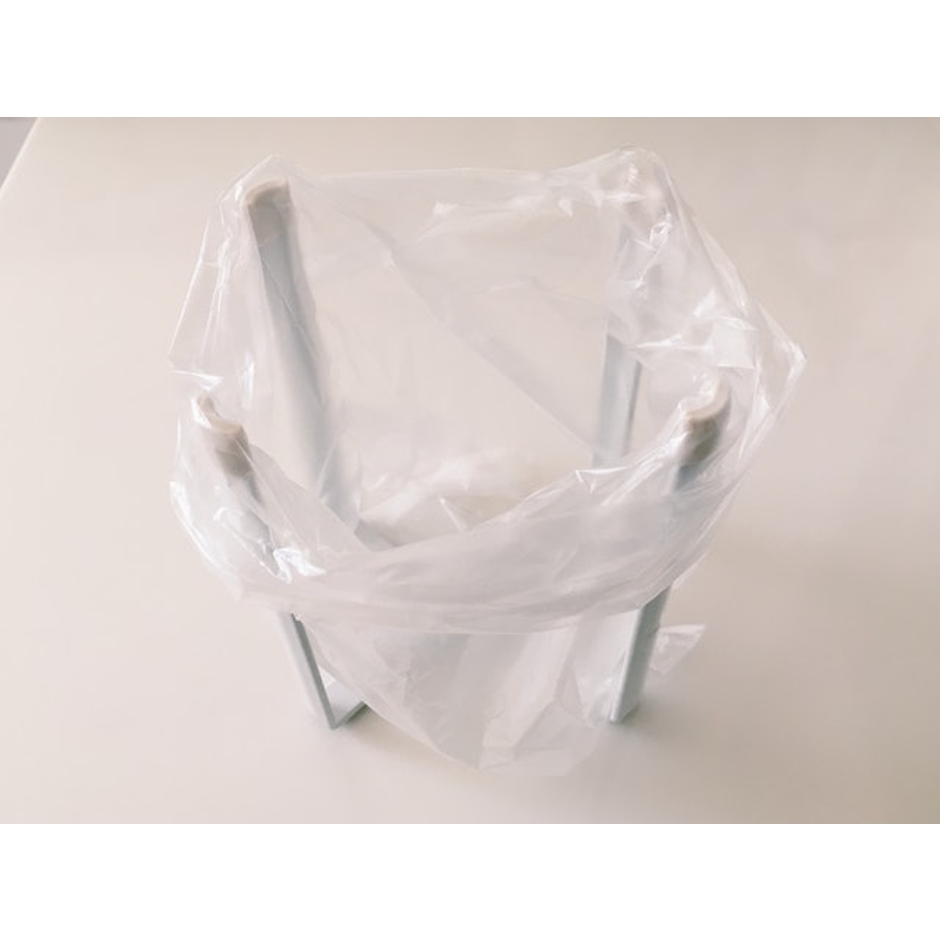 山崎実業 ポリ袋エコホルダー タワー 6787 2枚目