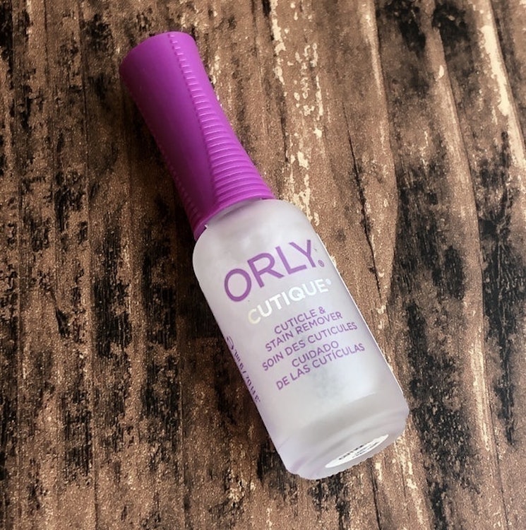 シンワコーポレーション ORLY キューティーク #44512 1枚目