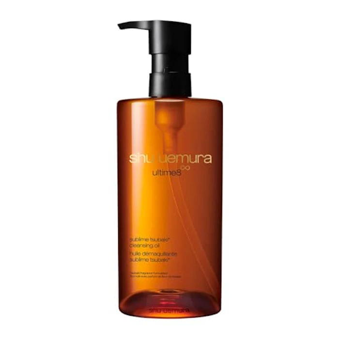 L'OREAL アルティム8∞ スブリム ビューティ クレンジング オイルn 1枚目