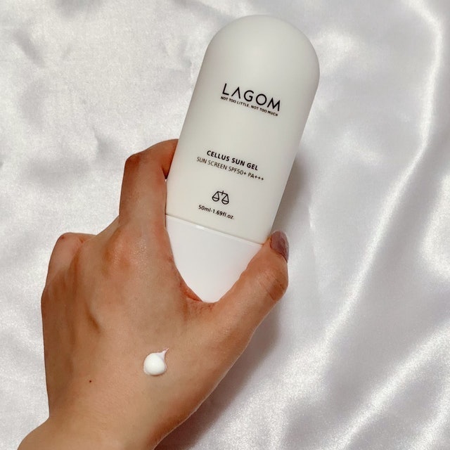 LAGOM ラゴム サンジェル 2枚目