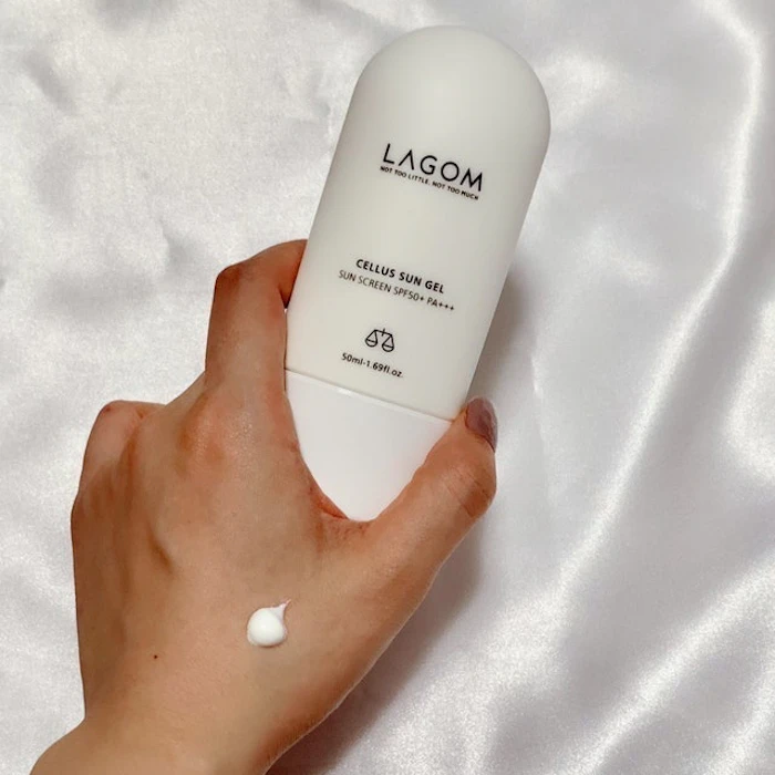 LAGOM ラゴム サンジェル 2枚目