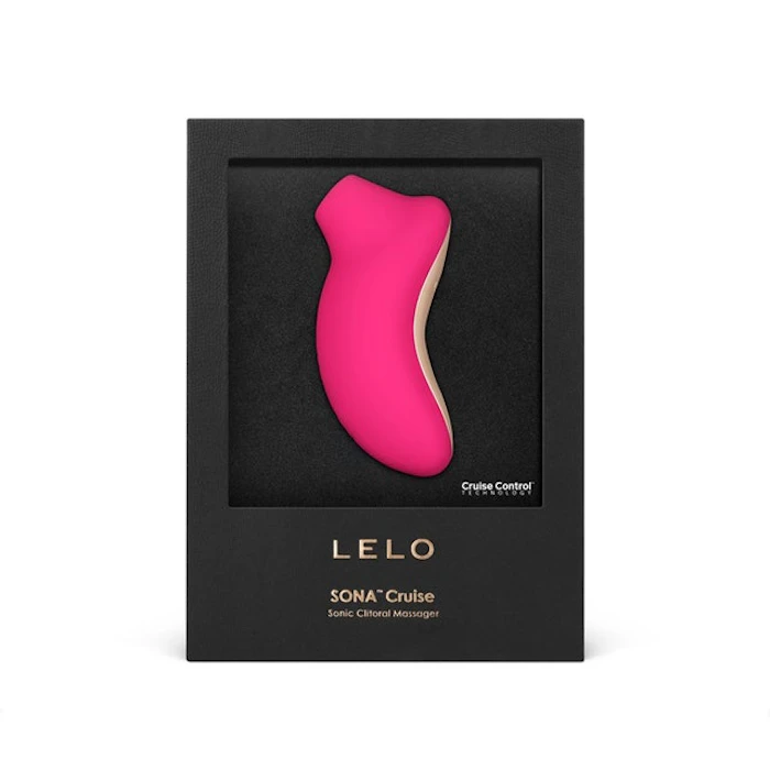 LELO SONA Cruise 2枚目