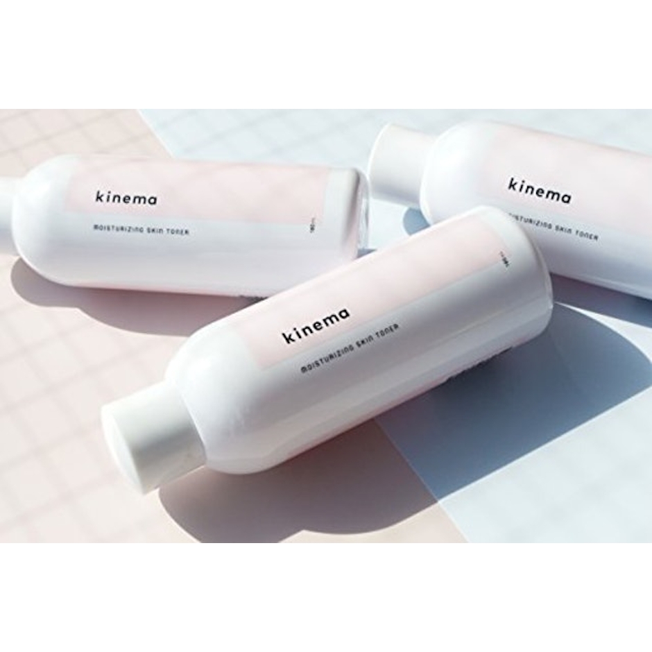 ProductStudio kinema 角質オフ ふきとり化粧水 3枚目