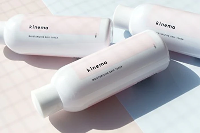 ProductStudio kinema 角質オフ ふきとり化粧水 3枚目