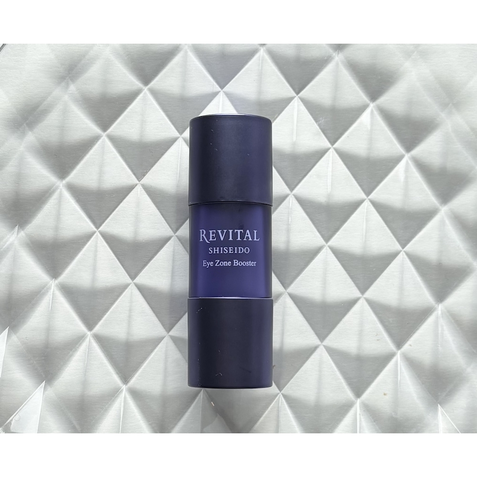 資生堂 REVITAL(リバイタル)「アイゾーンブースター」 1枚目