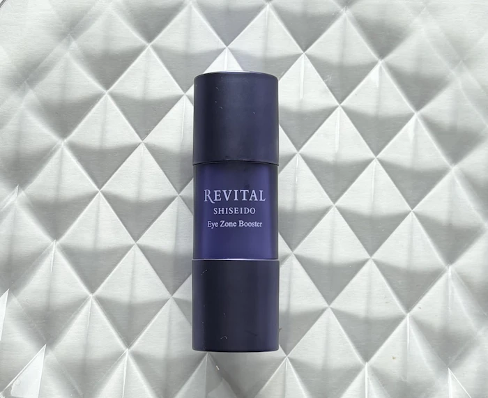 資生堂 REVITAL(リバイタル)「アイゾーンブースター」 1枚目