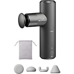 SIXPAD シックスパッド パワーガンポケット/SIXPAD Power Gun Pocket / 筋膜リリースガン ハンディガン 1枚目