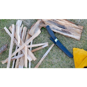 Mora of Sweden MORAKNIV COMPANION HEAVY DUTY STAINLESS 1枚目