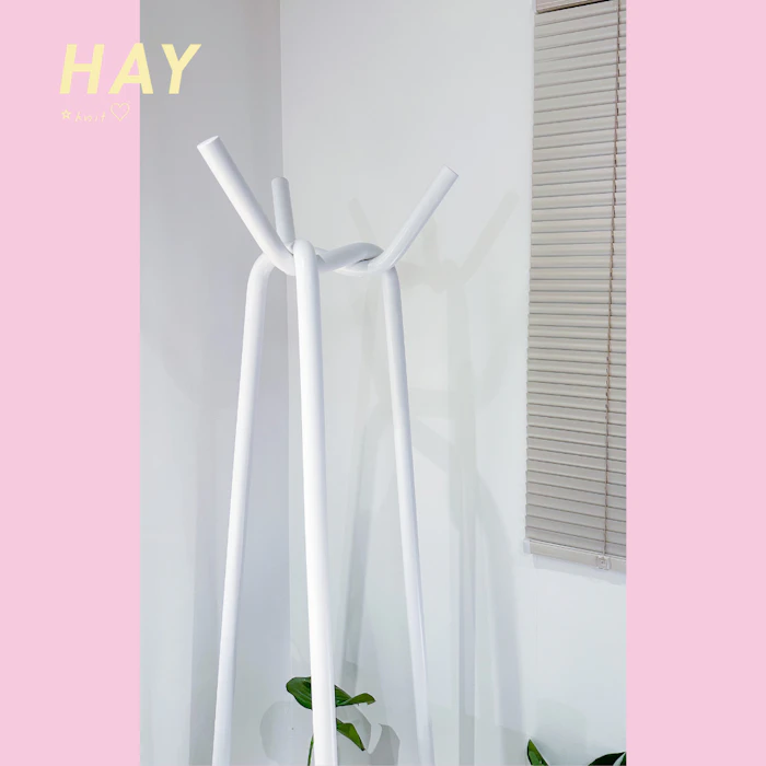 HAY コートラック 2枚目