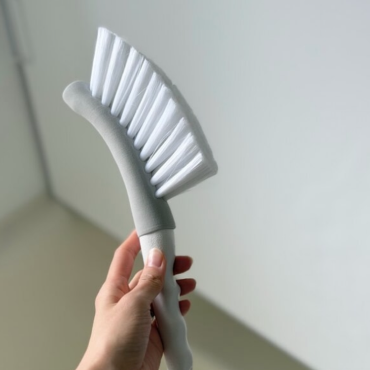 アズマ工業 浴室用ソフトブラシ 1枚目