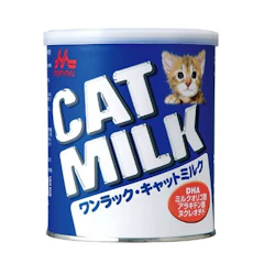 ワンラック キャットミルク 1枚目