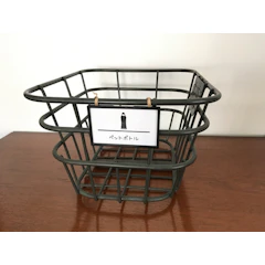 宮成製作所 ラベリングカード M 白 1枚目