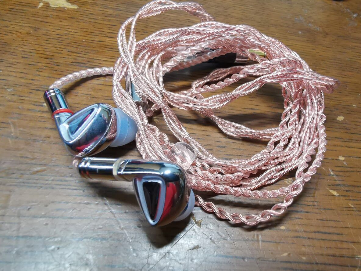 TINHIFI TINHIFI P1 3枚目