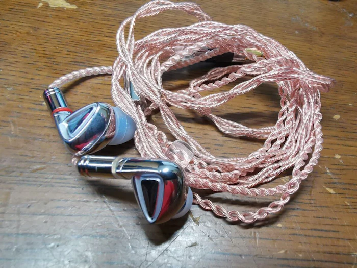 TINHIFI TINHIFI P1 3枚目