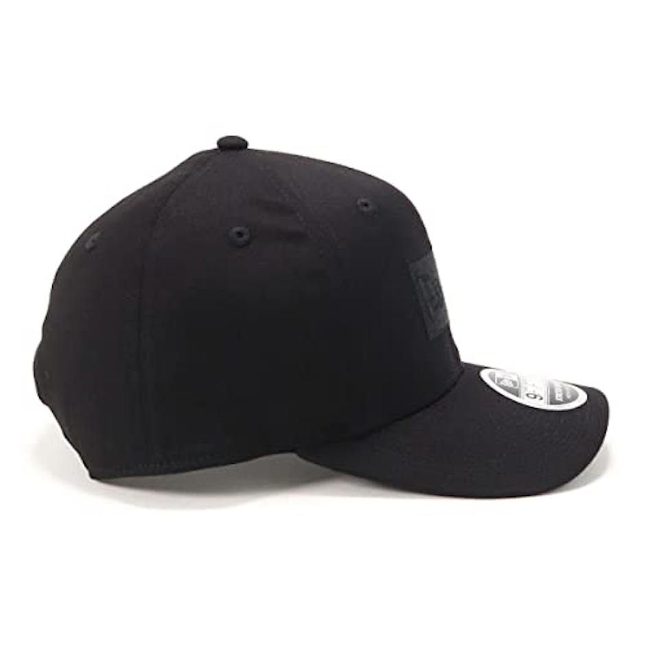 NEWERA 9FIFTY™ ストレッチスナップ ボックスロゴ 2枚目