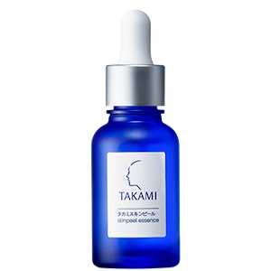 タカミ タカミスキンピール 1枚目