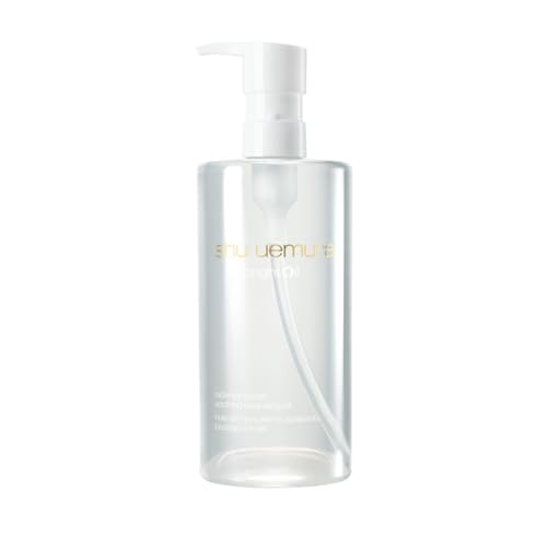 shu uemura  ブライト クレンジング オイル 450ml	 1枚目