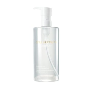 shu uemura ブライト クレンジング オイル 450ml 1枚目