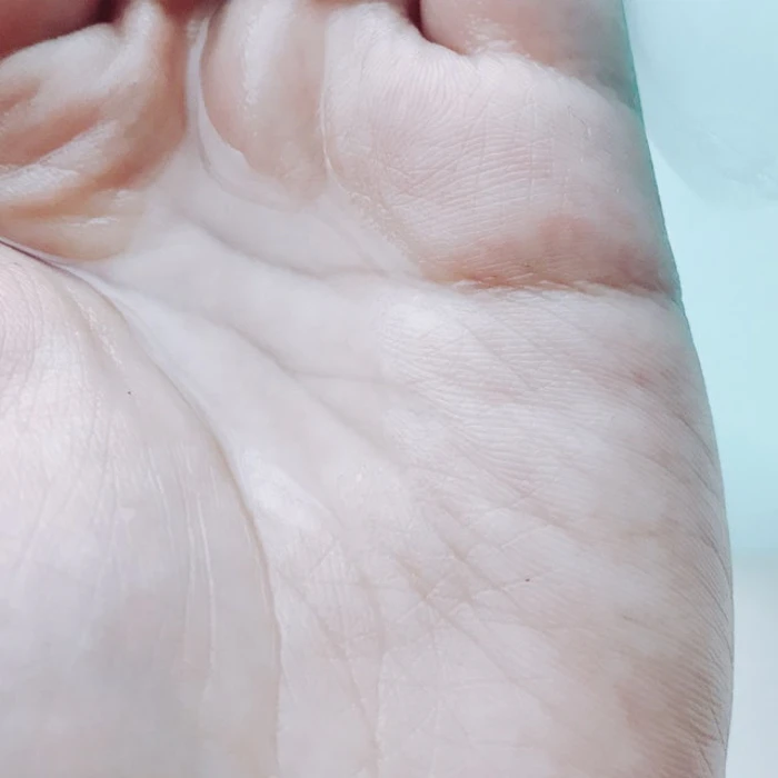innisfree チェジュ ビジャ トラブル スキン 2枚目