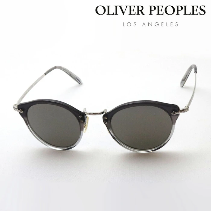 OLIVER PEOPLES OP-505 SUN 1枚目