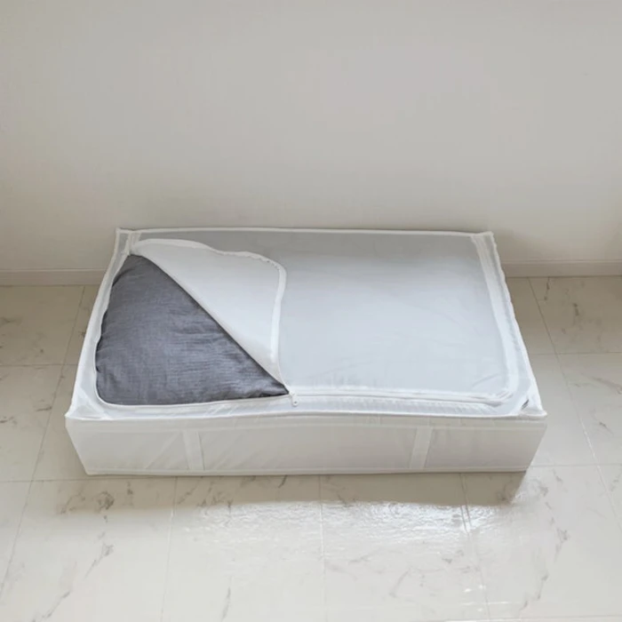 IKEA(イケア) SKUBB 収納ケース 1枚目
