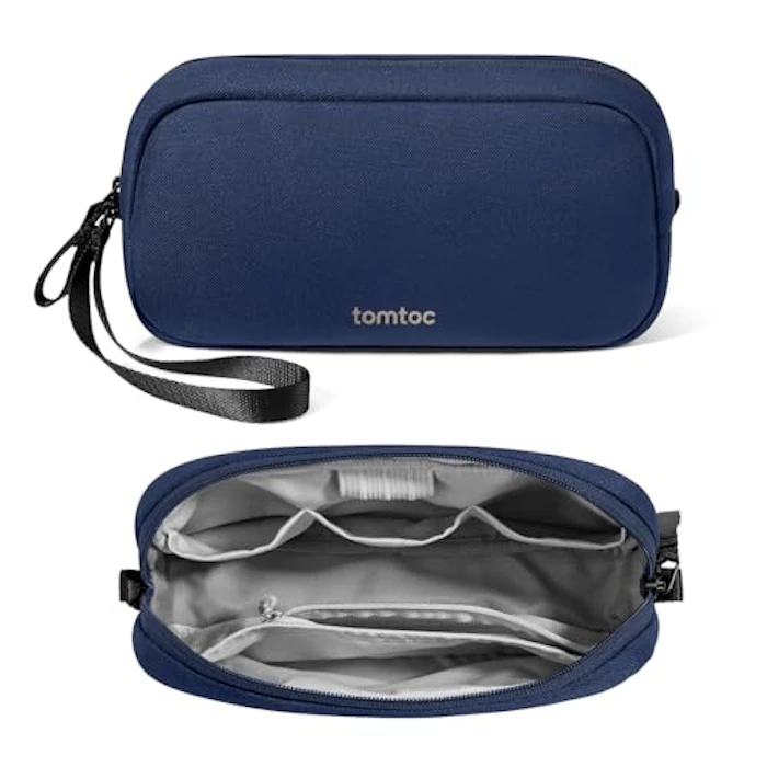 tomtoc tomtoc ガジェットポーチ Tech Pouch 2枚目