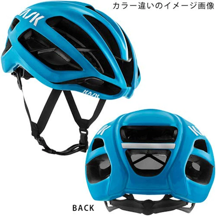 カスク PROTONE プロトーネ ヘルメット 4枚目
