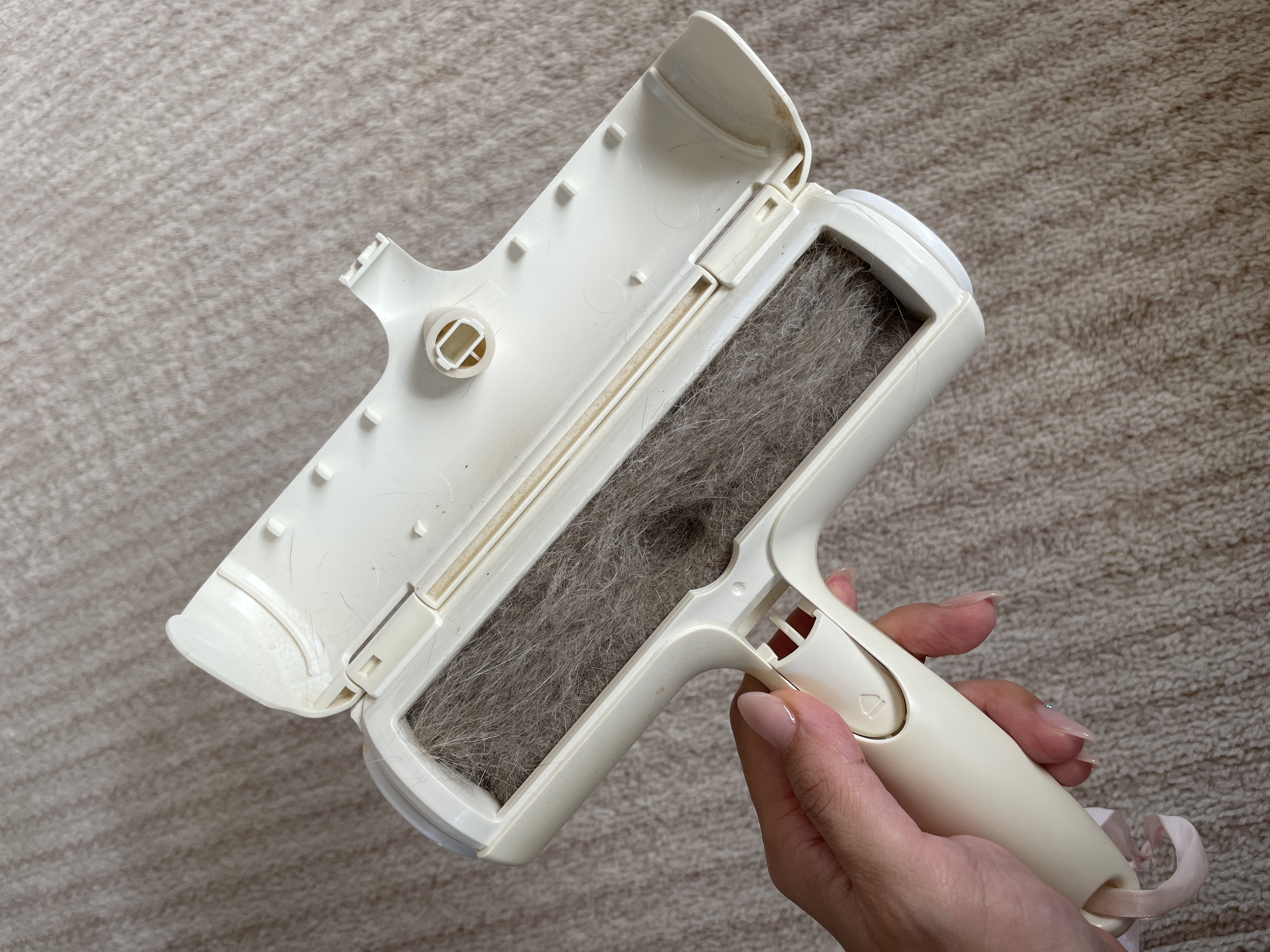 日本シール ぱくぱくローラー N88C 3枚目