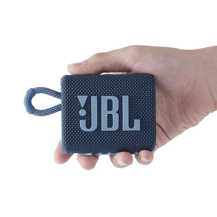 JBL Go 3 5枚目