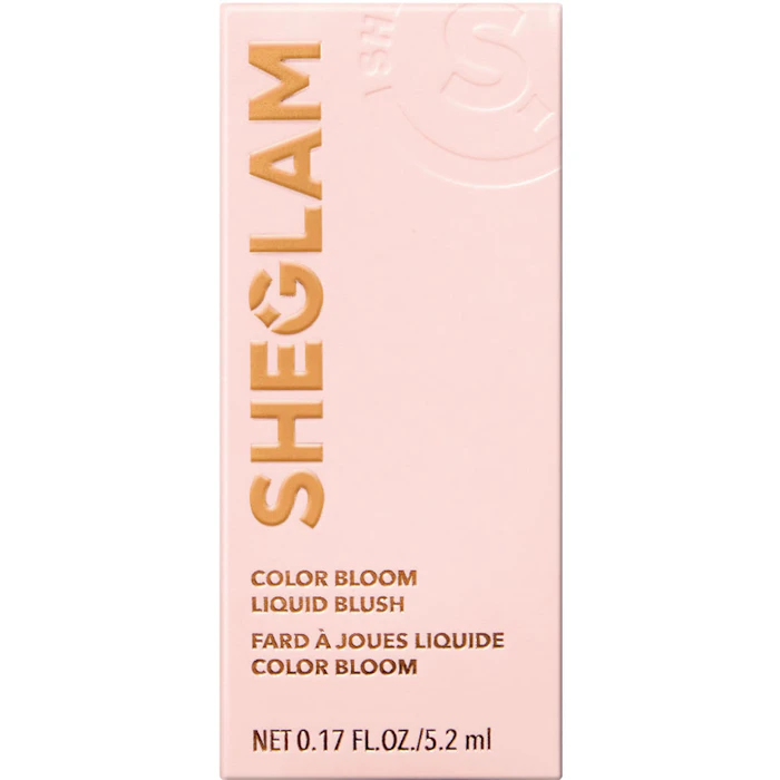 SHEGLAM ハッシュハッシュ 2枚目