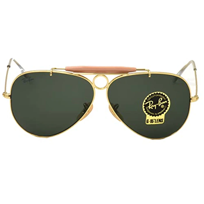 Ray-Ban RB3138 SHOOTER 3枚目