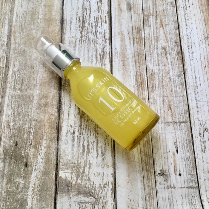 it's skin パワー10 フォーミュラ VCエフェクター 30ml 1枚目