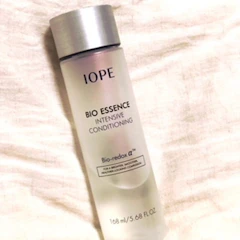 IOPE バイオエッセンスインテンシブコンディショニング 1枚目