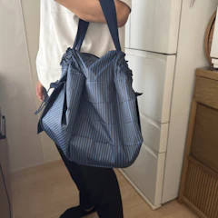 マーナ シュパット 保冷バッグ 20L 1枚目