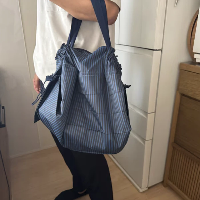 マーナ シュパット 保冷バッグ 20L 1枚目