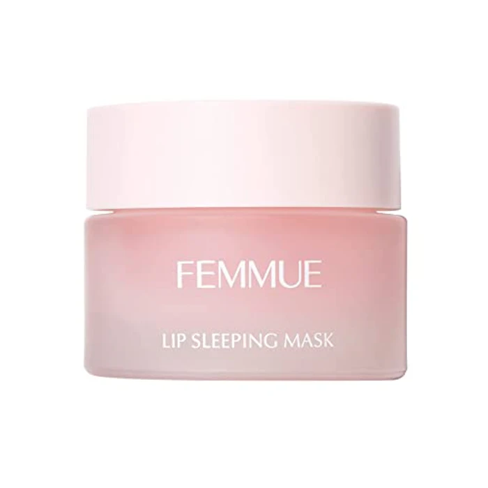 FEMMUE リップスリーピングマスク 1枚目