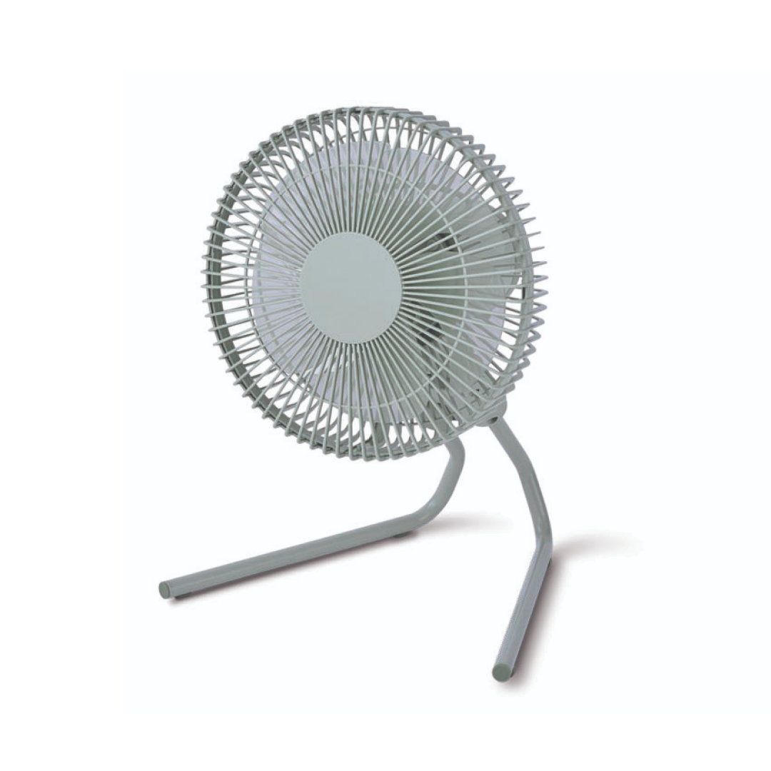 シロカ ポータブルコードレス扇風機 ANDON(アンドン) FAN 1枚目