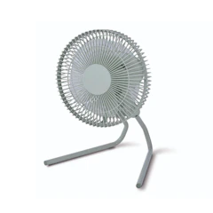シロカ ポータブルコードレス扇風機 ANDON(アンドン) FAN 1枚目