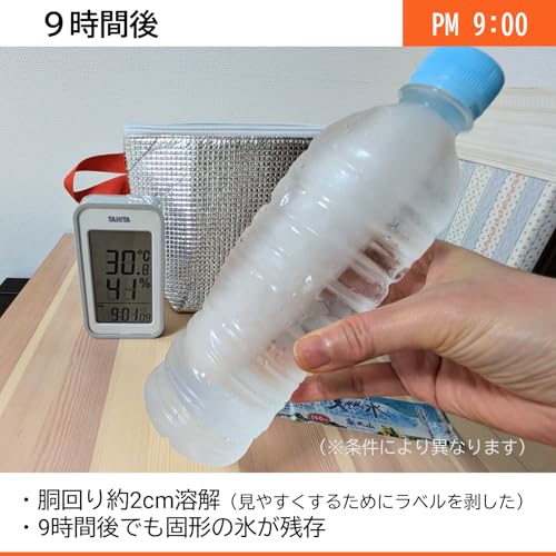 Lunchichi もこもこ保冷 6枚目
