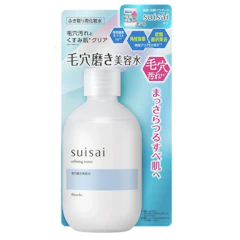 suisai リファイニングトナー 200ml 1枚目