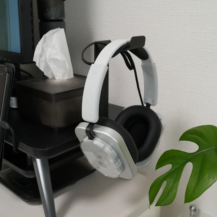 Nothing Headphone (1) 1枚目