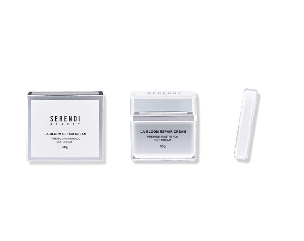 SERENDI BEAUTY LA-BLOOM REPAIR CREAM（ラ・ブルーム リペア クリーム） 5枚目