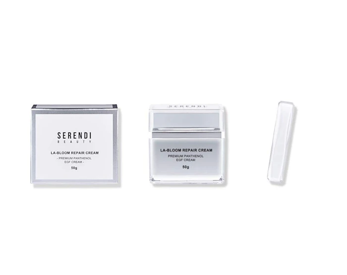 SERENDI BEAUTY LA-BLOOM REPAIR CREAM(ラ・ブルーム リペア クリーム) 5枚目